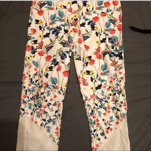 Fabletics cropped leggings
